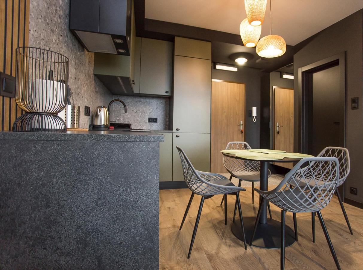 Cudowny Blisko Dworca Apartment *