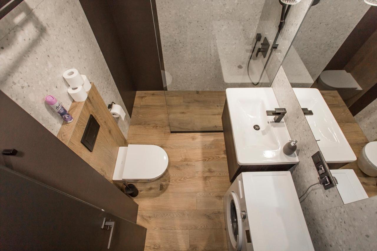 Apartment Cudowny Blisko Dworca