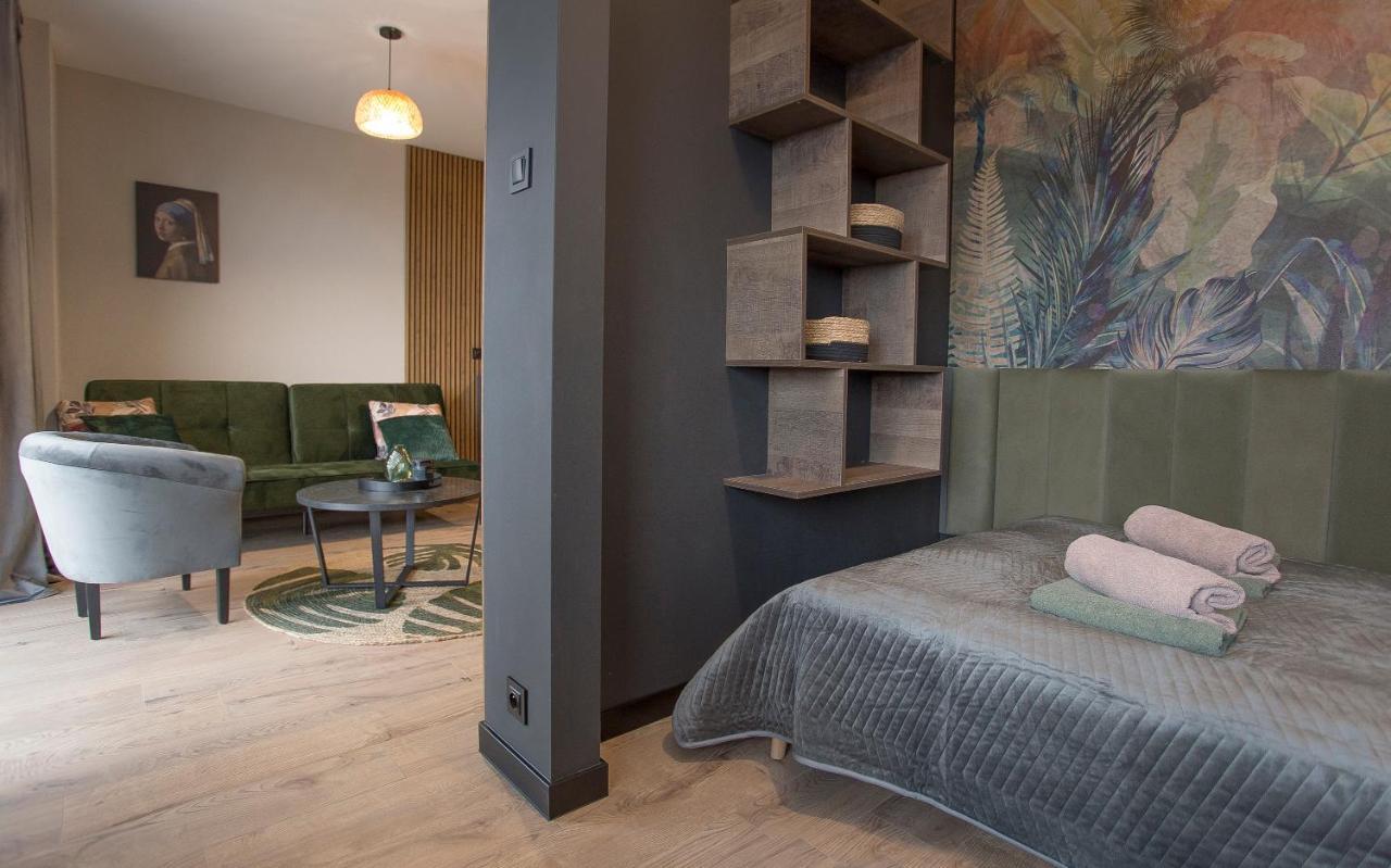 Apartment Cudowny Blisko Dworca